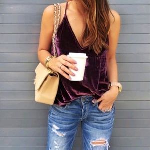 Meet your Posher, Erica